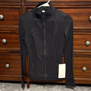 Lululemon Define Jacket Shimmer